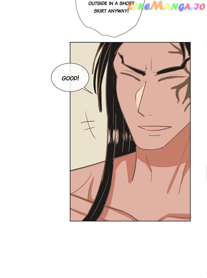 Now, I Am Demon King’s Wife chapter 35 - page 13