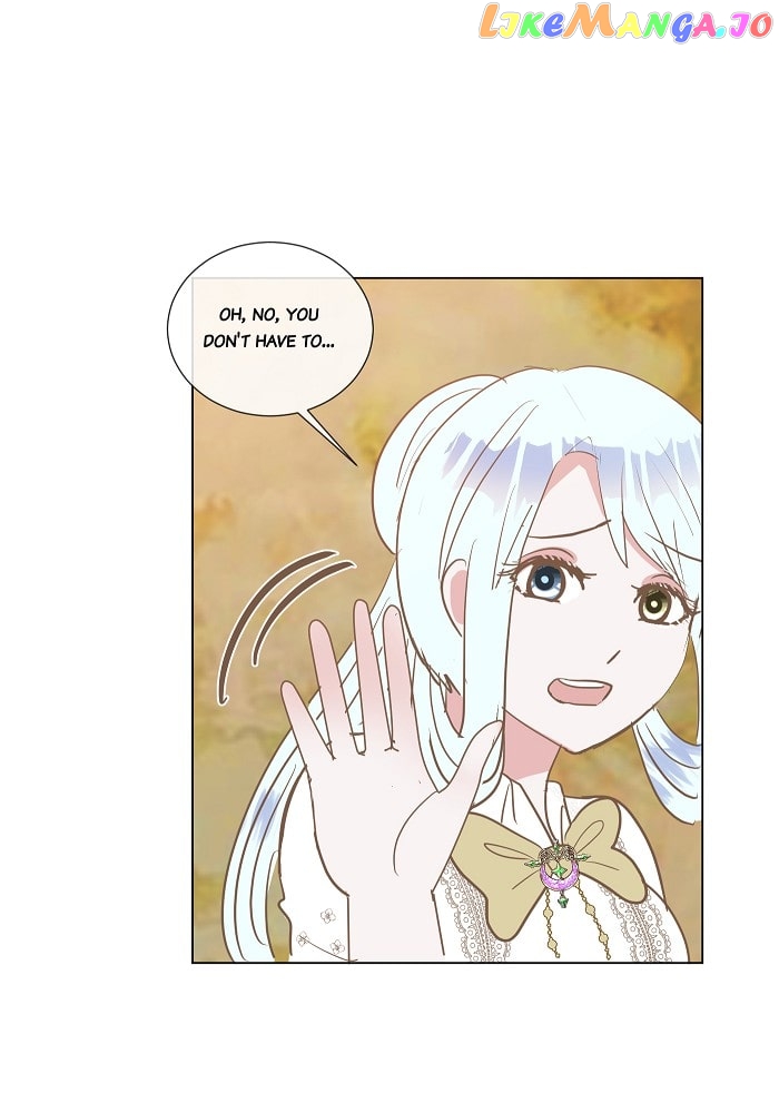 Now, I Am Demon King’s Wife chapter 35 - page 3