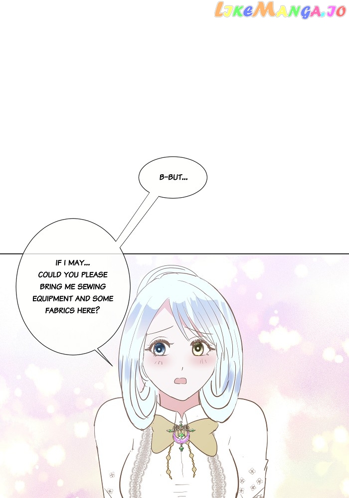 Now, I Am Demon King’s Wife chapter 35 - page 4
