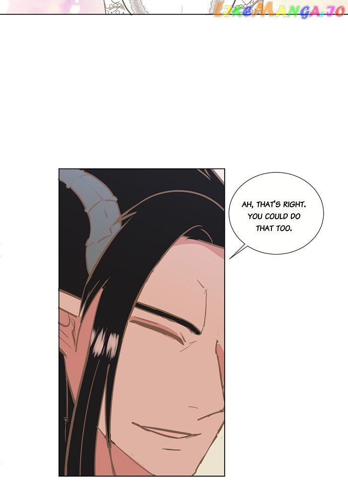 Now, I Am Demon King’s Wife chapter 35 - page 5