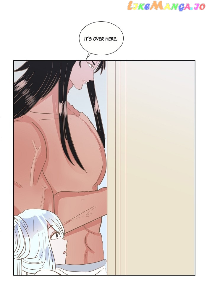 Now, I Am Demon King’s Wife chapter 35 - page 6