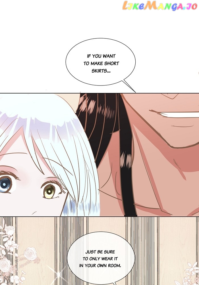 Now, I Am Demon King’s Wife chapter 35 - page 10