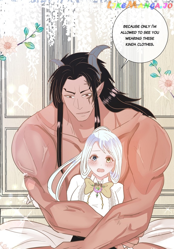 Now, I Am Demon King’s Wife chapter 36 - page 2