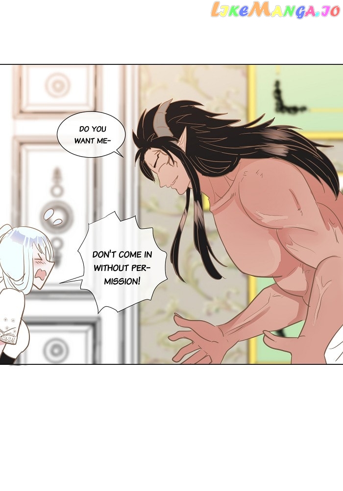 Now, I Am Demon King’s Wife chapter 36 - page 11