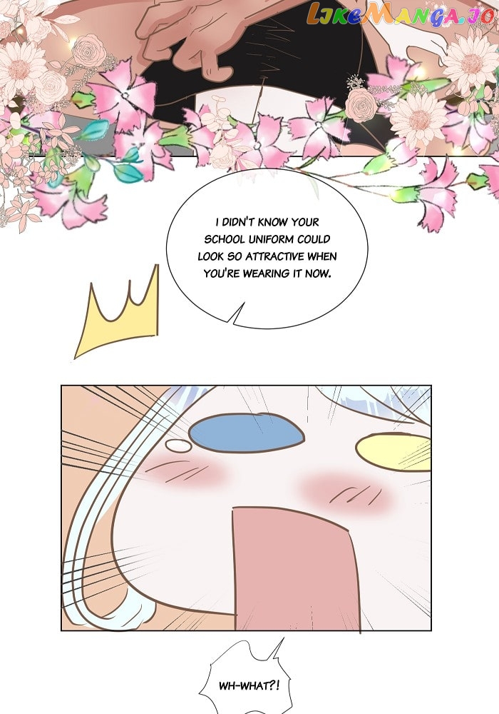 Now, I Am Demon King’s Wife chapter 36 - page 3