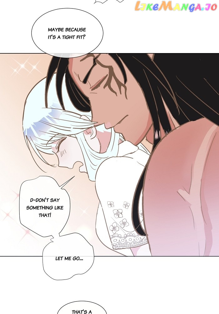 Now, I Am Demon King’s Wife chapter 36 - page 4