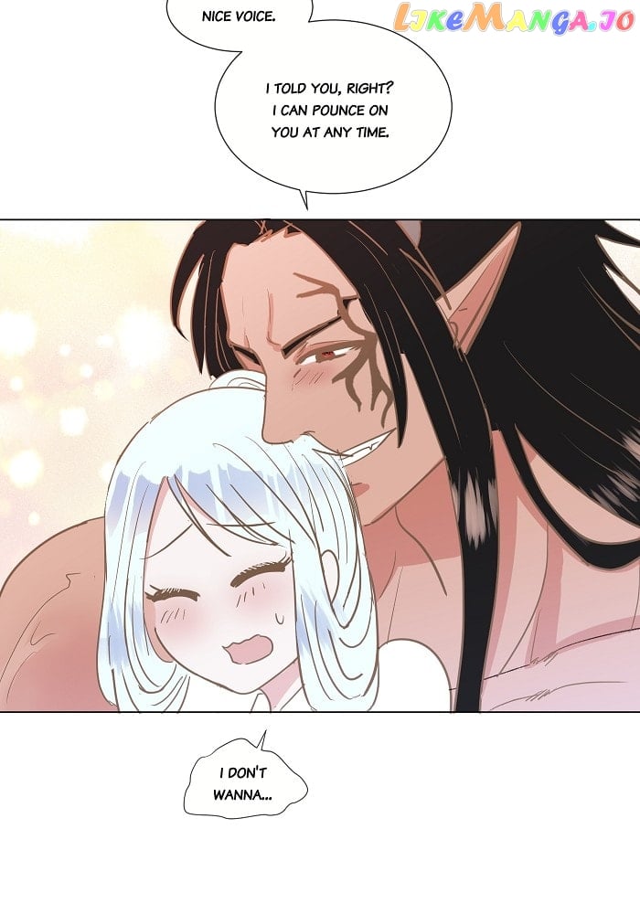 Now, I Am Demon King’s Wife chapter 36 - page 5