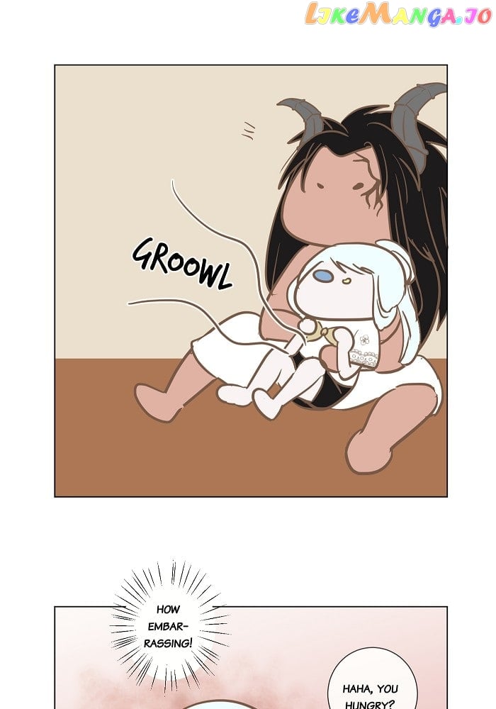 Now, I Am Demon King’s Wife chapter 36 - page 6