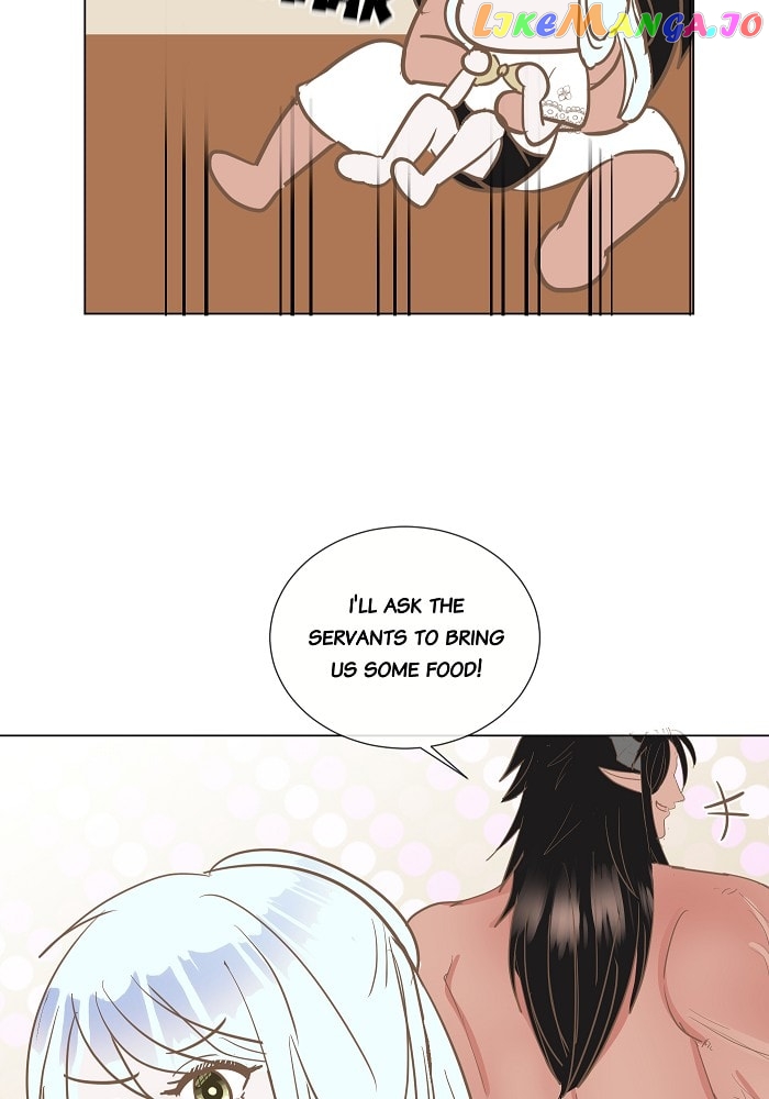 Now, I Am Demon King’s Wife chapter 36 - page 8