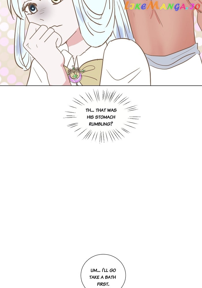 Now, I Am Demon King’s Wife chapter 36 - page 9