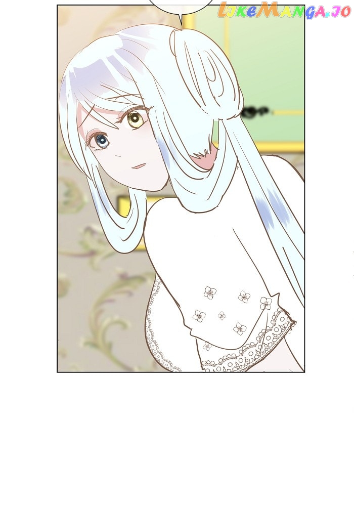 Now, I Am Demon King’s Wife chapter 36 - page 10