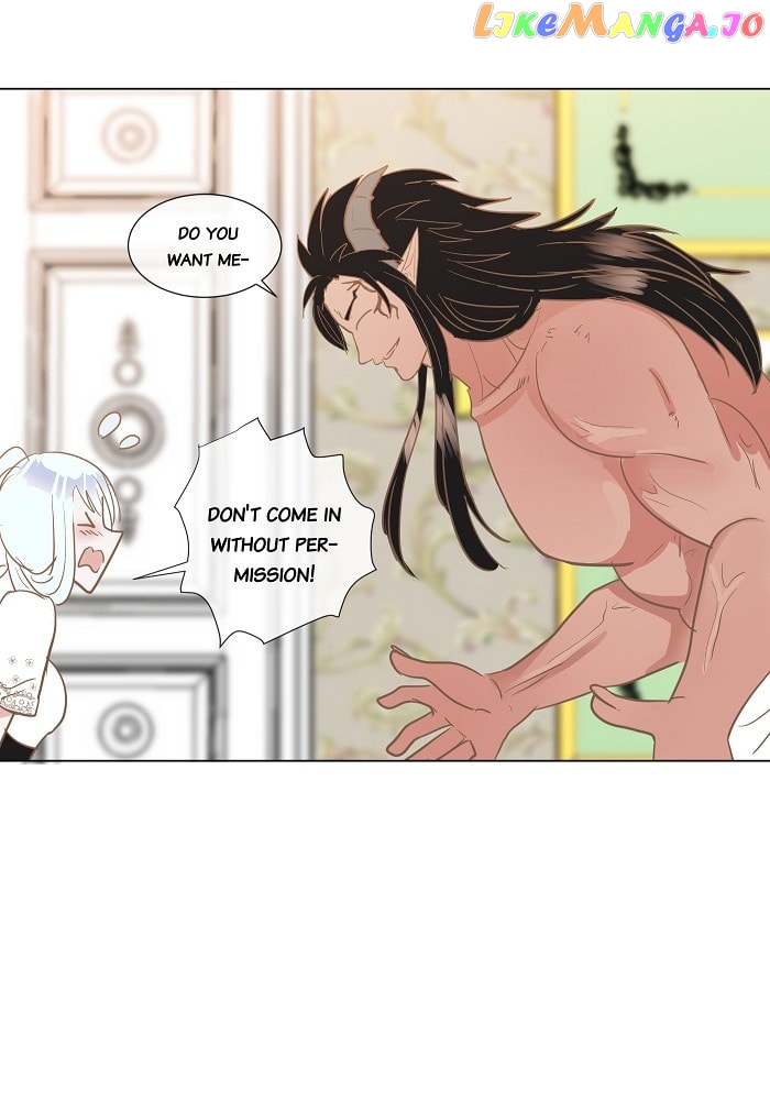 Now, I Am Demon King’s Wife chapter 37 - page 2