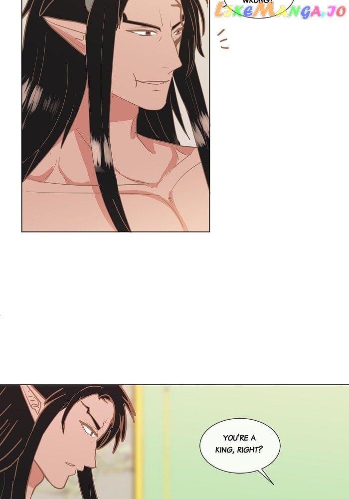 Now, I Am Demon King’s Wife chapter 37 - page 11