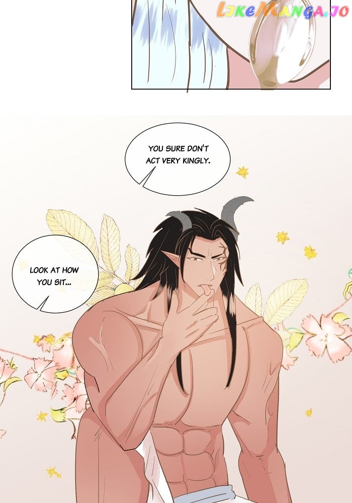 Now, I Am Demon King’s Wife chapter 37 - page 13