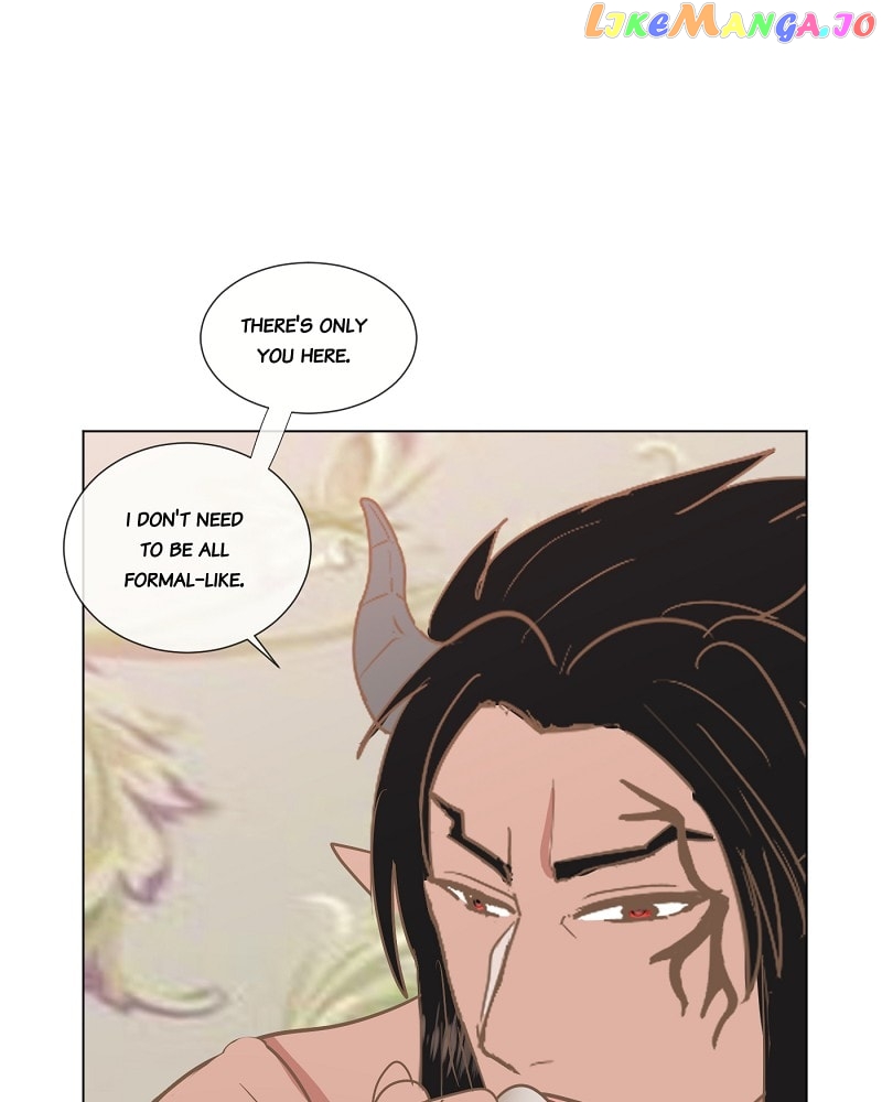 Now, I Am Demon King’s Wife chapter 38 - page 2