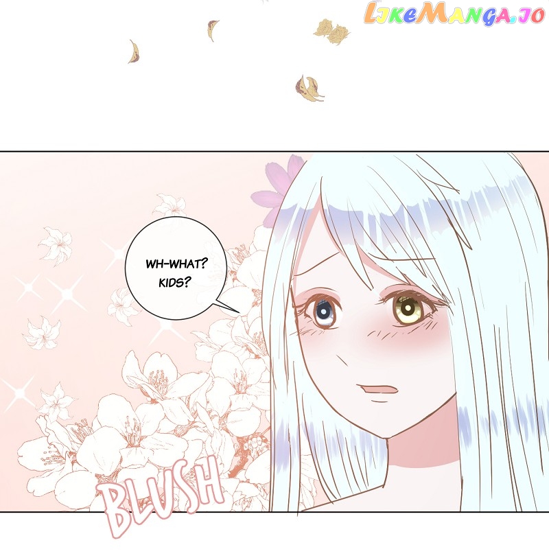 Now, I Am Demon King’s Wife chapter 38 - page 11