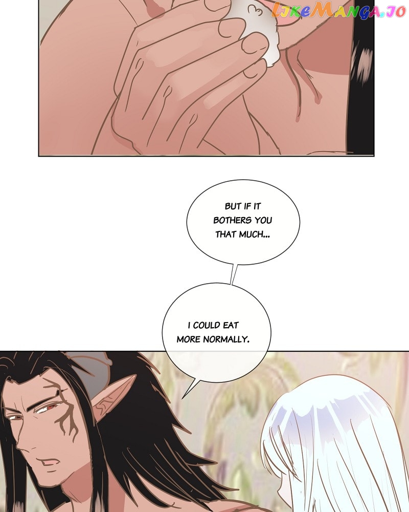 Now, I Am Demon King’s Wife chapter 38 - page 3