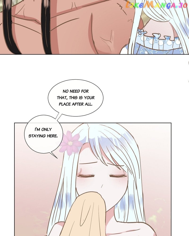Now, I Am Demon King’s Wife chapter 38 - page 4
