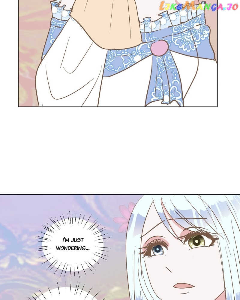 Now, I Am Demon King’s Wife chapter 38 - page 5