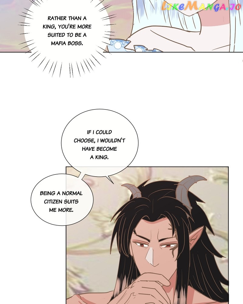 Now, I Am Demon King’s Wife chapter 38 - page 6