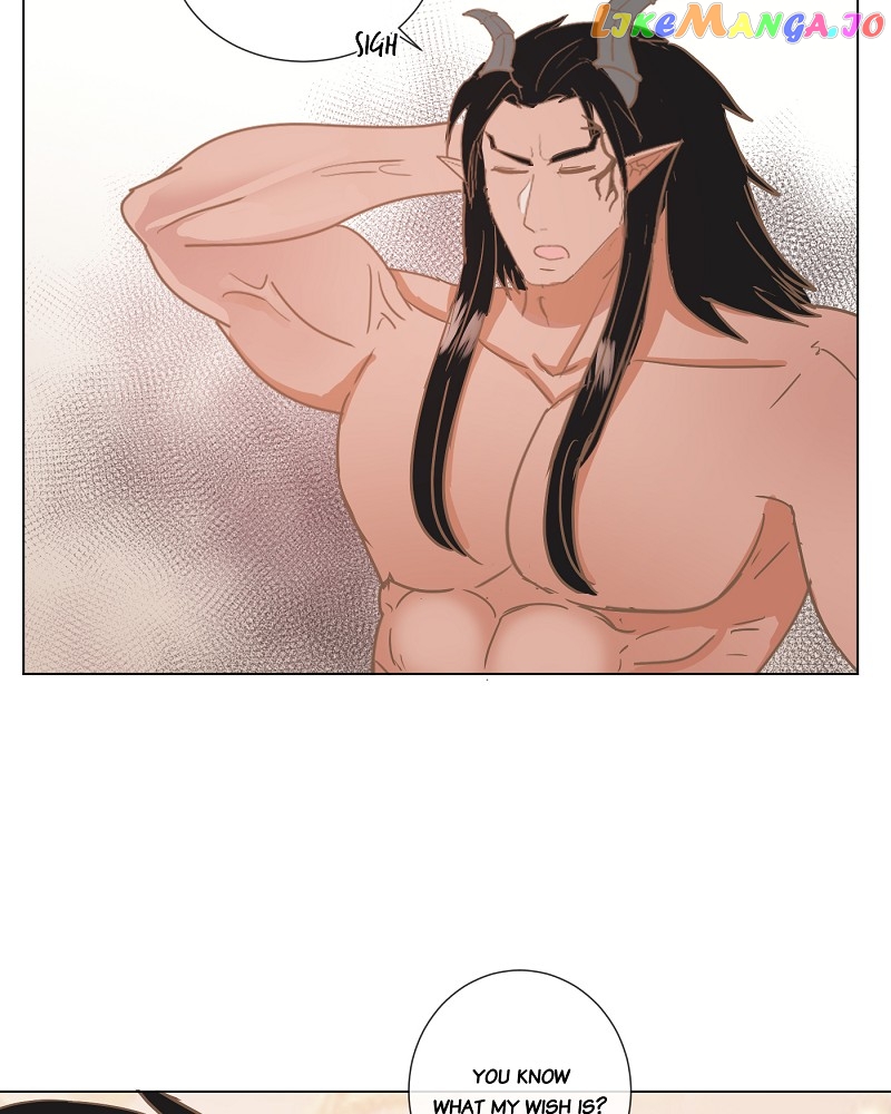 Now, I Am Demon King’s Wife chapter 38 - page 8
