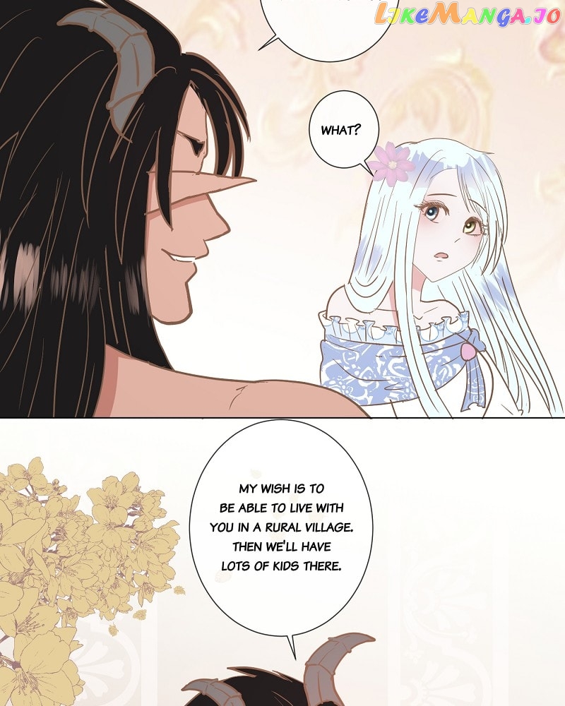 Now, I Am Demon King’s Wife chapter 38 - page 9