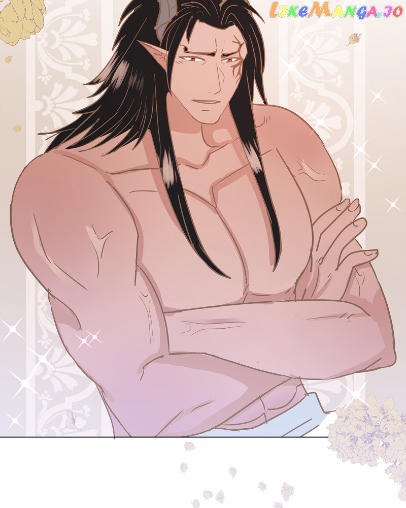 Now, I Am Demon King’s Wife chapter 38 - page 10