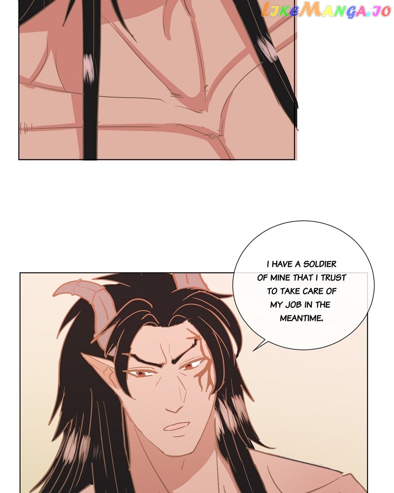 Now, I Am Demon King’s Wife chapter 39 - page 11