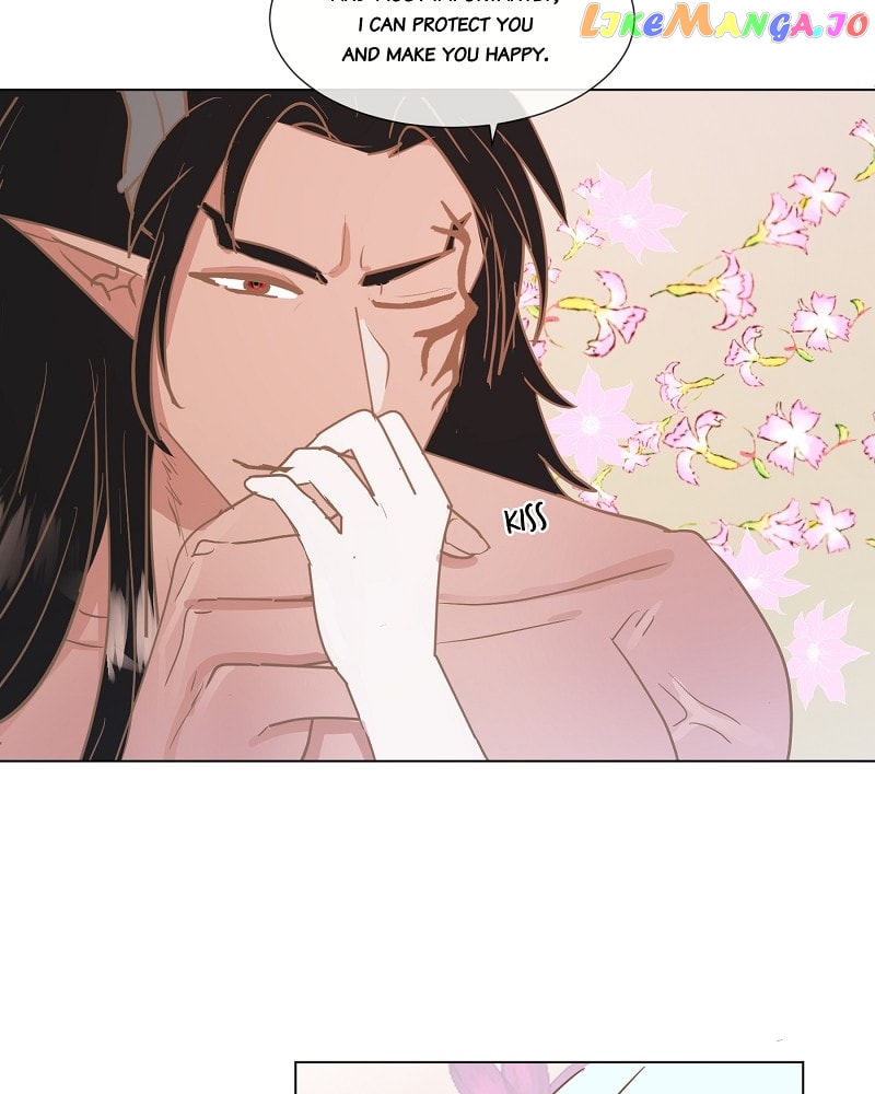 Now, I Am Demon King’s Wife chapter 39 - page 4