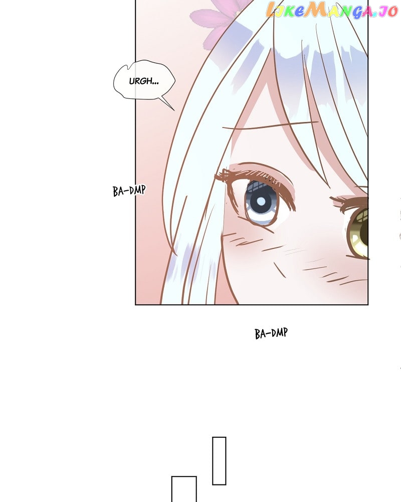 Now, I Am Demon King’s Wife chapter 39 - page 5