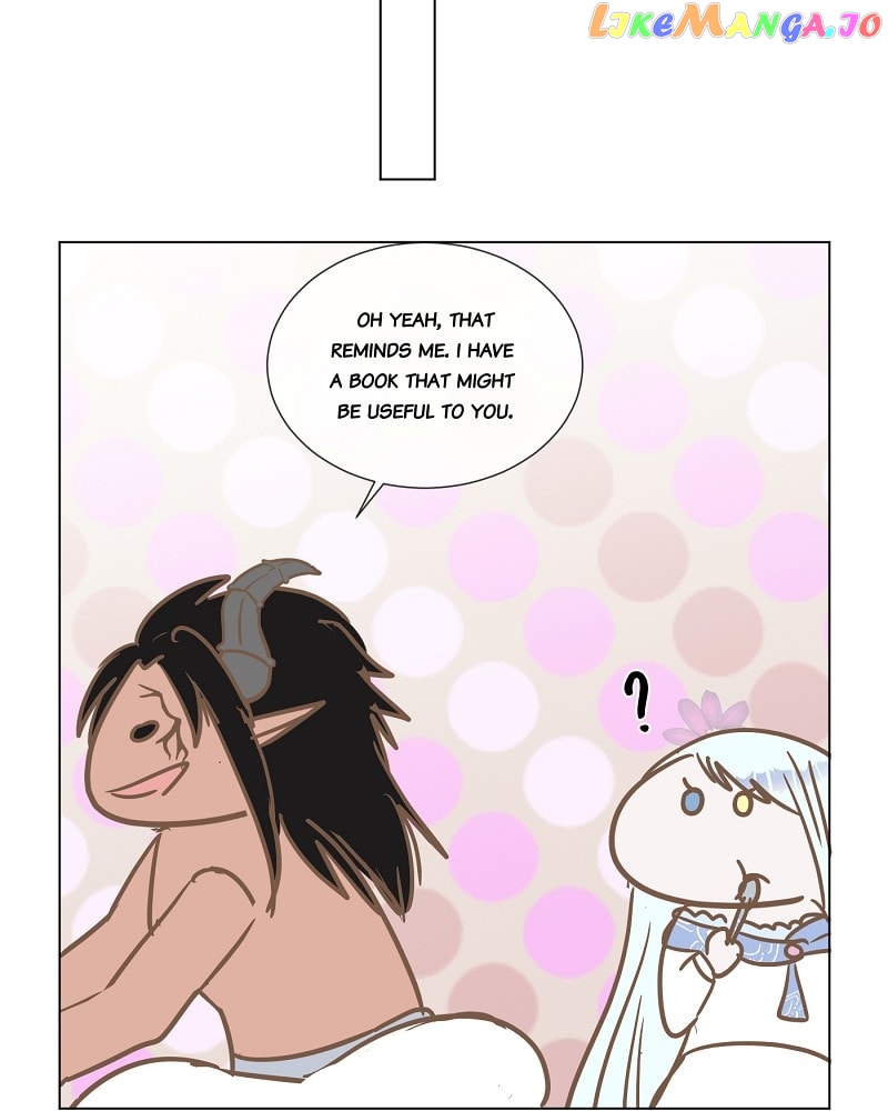 Now, I Am Demon King’s Wife chapter 39 - page 6
