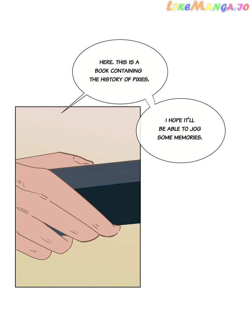 Now, I Am Demon King’s Wife chapter 39 - page 7