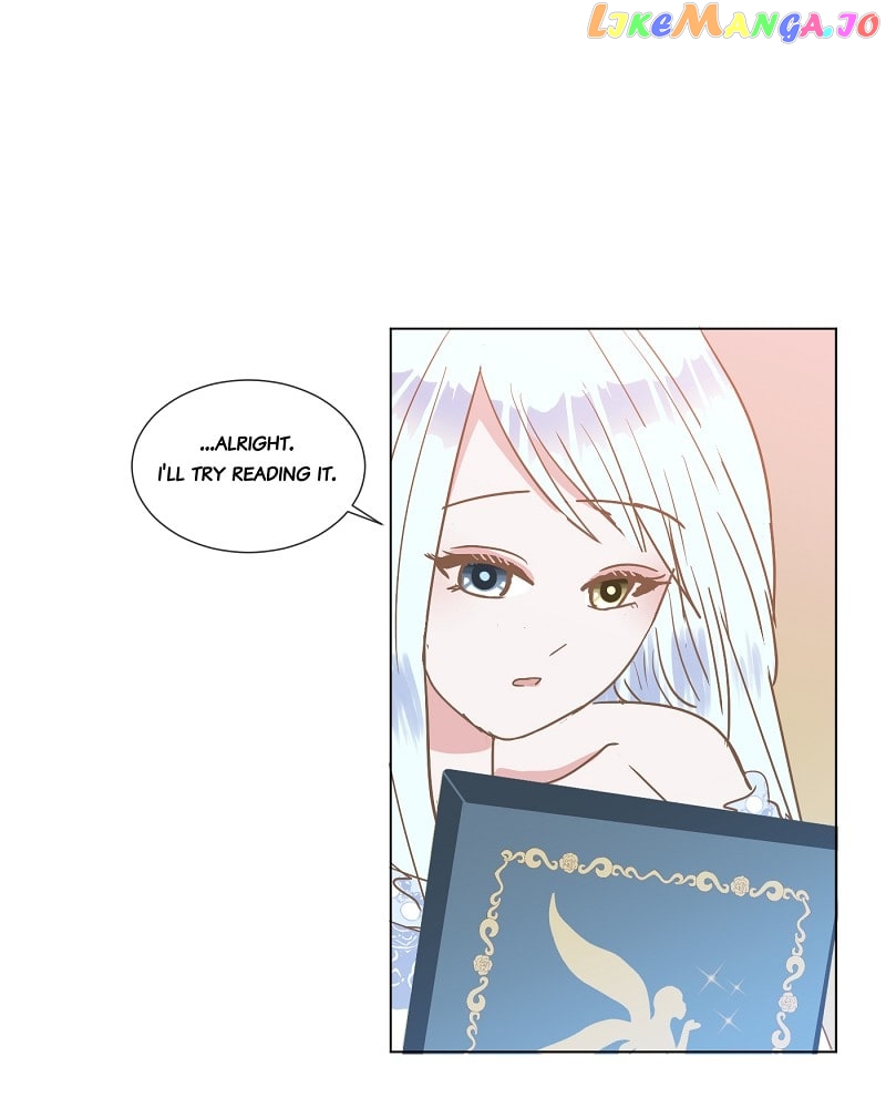 Now, I Am Demon King’s Wife chapter 39 - page 8