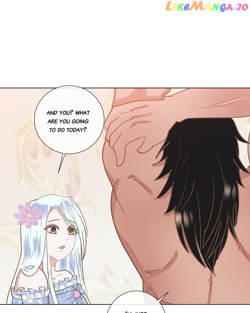 Now, I Am Demon King’s Wife chapter 39 - page 9