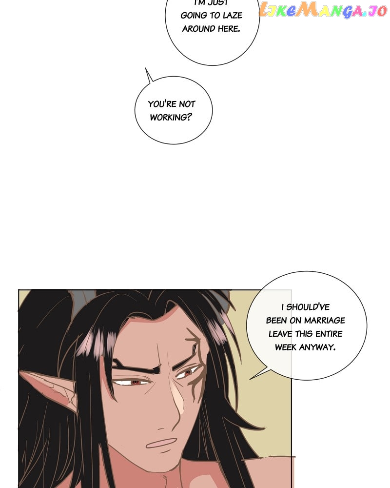 Now, I Am Demon King’s Wife chapter 39 - page 10
