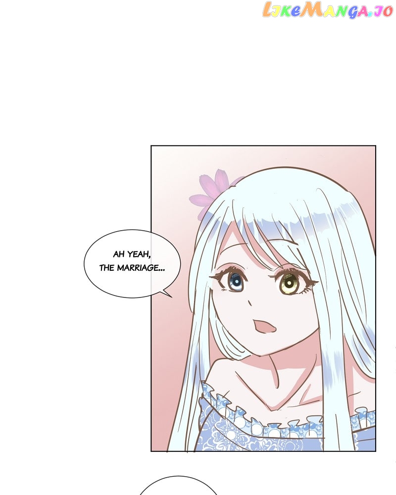 Now, I Am Demon King’s Wife chapter 40 - page 2