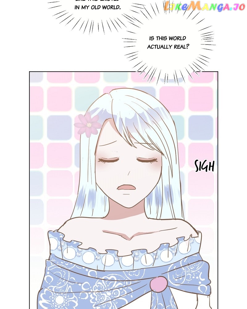 Now, I Am Demon King’s Wife chapter 40 - page 11