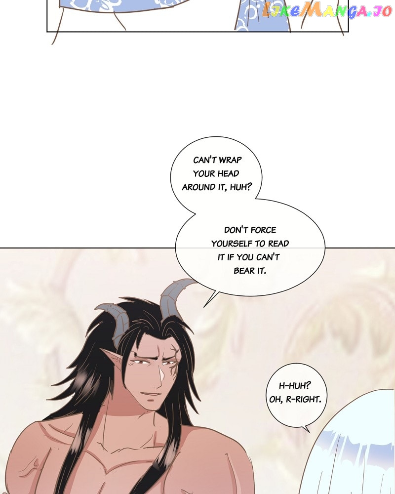 Now, I Am Demon King’s Wife chapter 40 - page 12