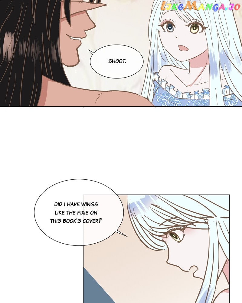 Now, I Am Demon King’s Wife chapter 40 - page 14
