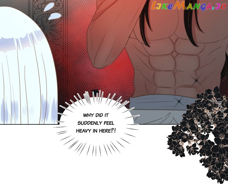 Now, I Am Demon King’s Wife chapter 40 - page 17