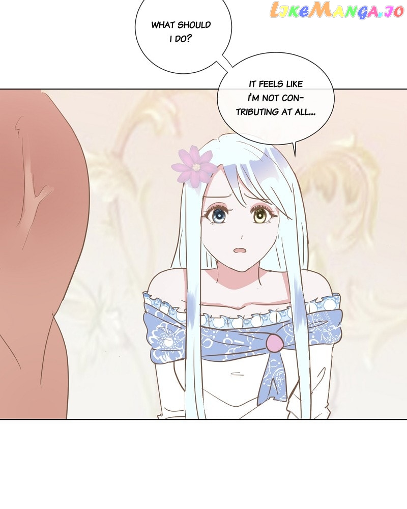 Now, I Am Demon King’s Wife chapter 40 - page 3