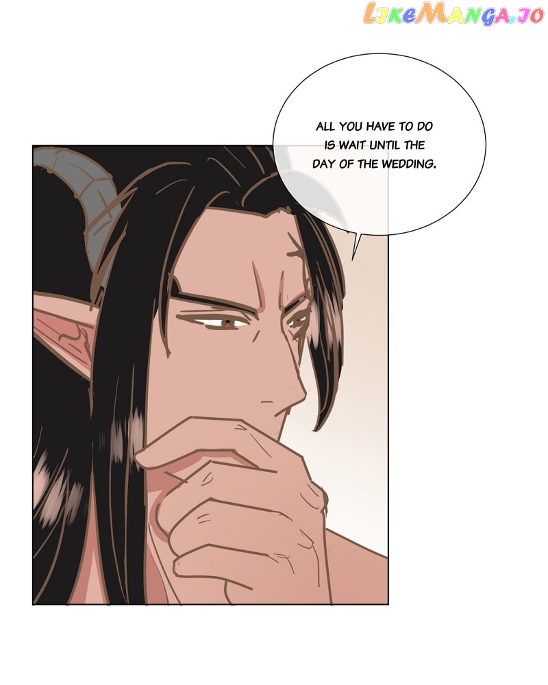 Now, I Am Demon King’s Wife chapter 40 - page 4
