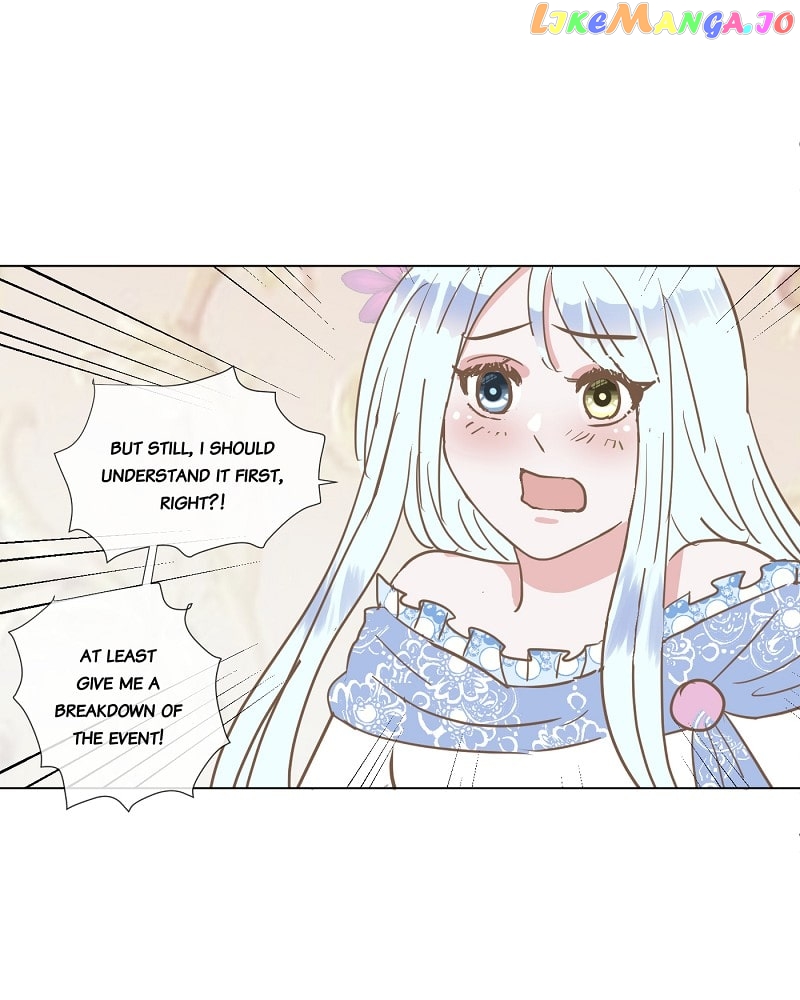 Now, I Am Demon King’s Wife chapter 40 - page 6