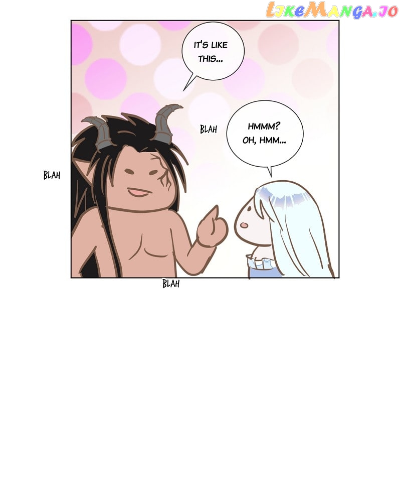 Now, I Am Demon King’s Wife chapter 40 - page 7