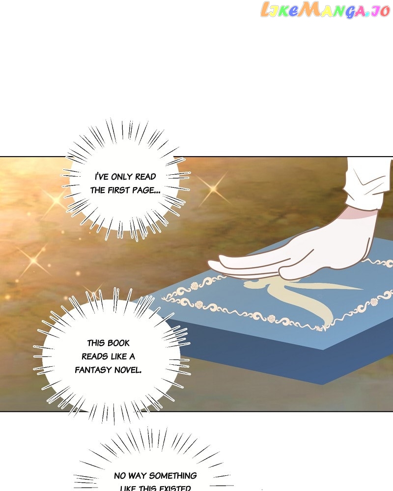 Now, I Am Demon King’s Wife chapter 40 - page 10