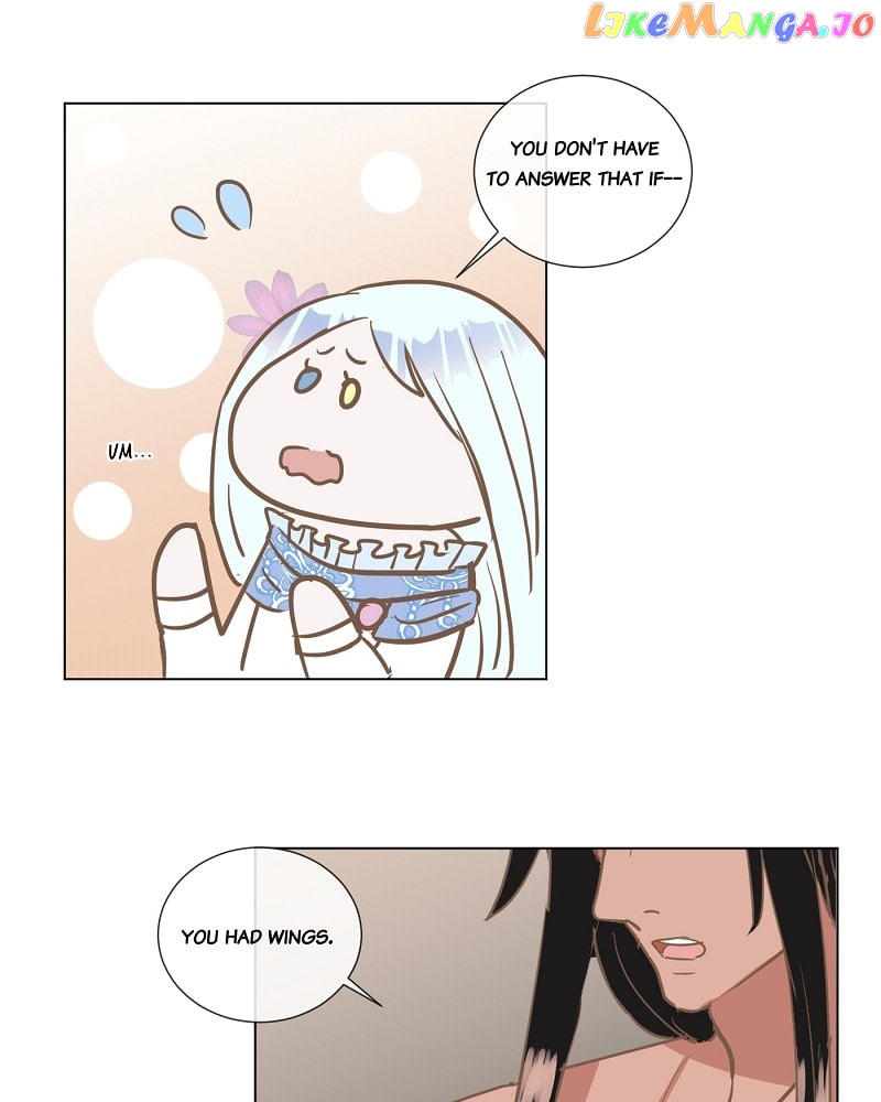 Now, I Am Demon King’s Wife chapter 41 - page 2