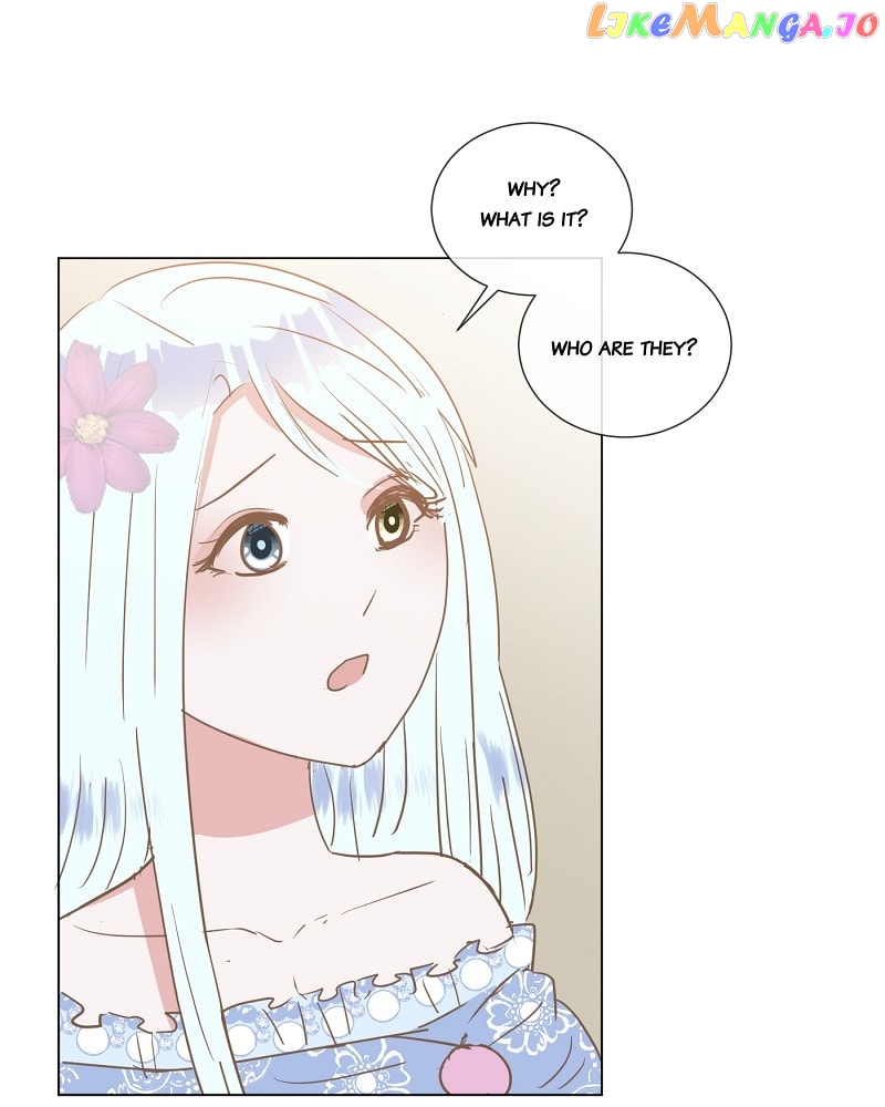 Now, I Am Demon King’s Wife chapter 41 - page 12
