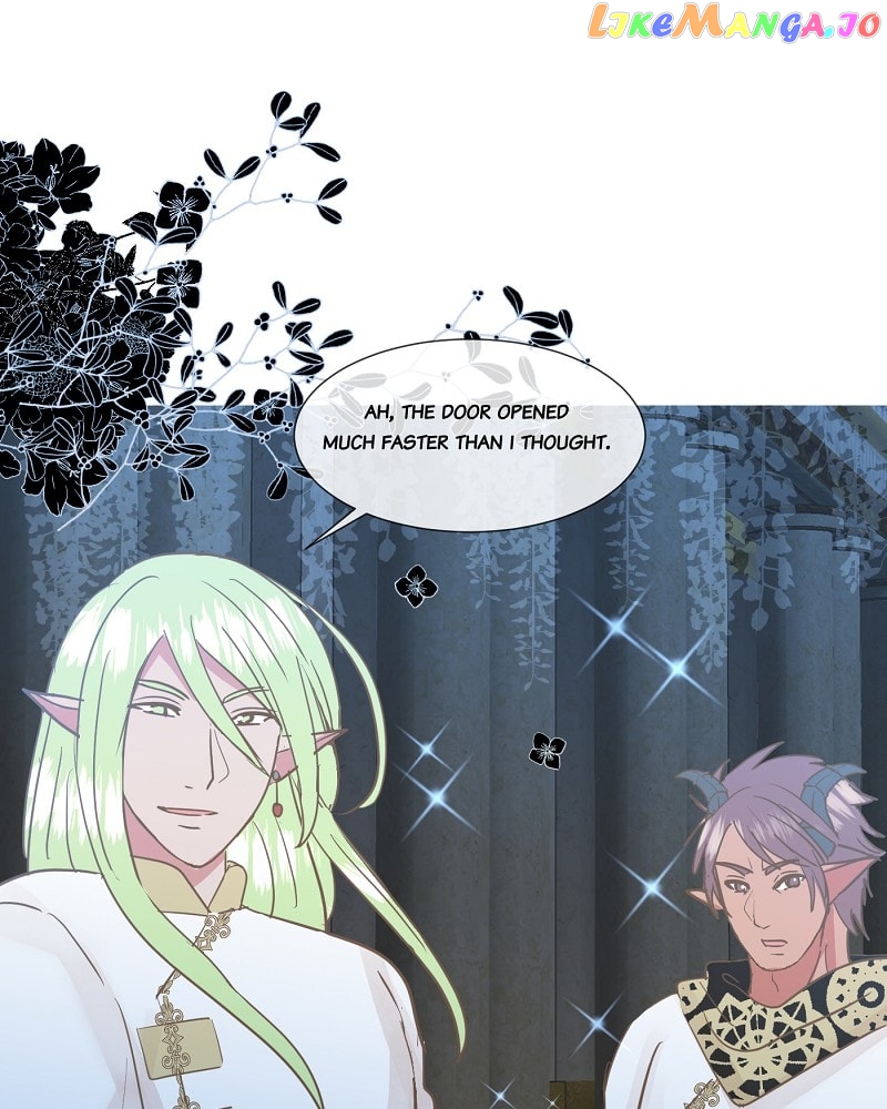 Now, I Am Demon King’s Wife chapter 41 - page 15
