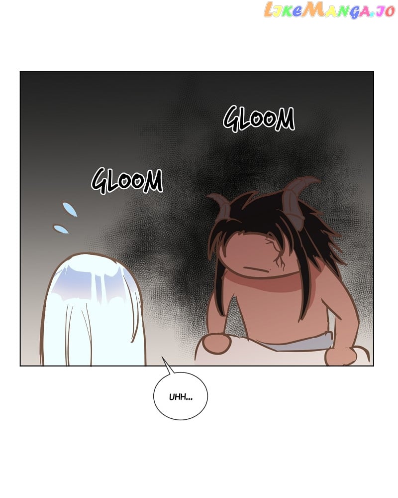 Now, I Am Demon King’s Wife chapter 41 - page 5