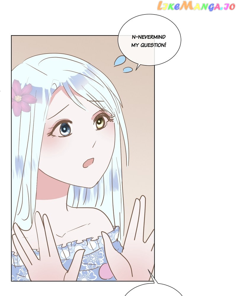 Now, I Am Demon King’s Wife chapter 41 - page 6